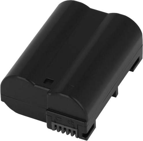 Actual product image Newell battery Nikon EN-EL15 (Camera battery)