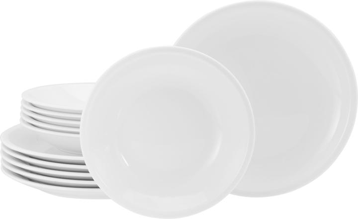 Immagine prodotto CreaTable Milano (12 Pezzo/i)