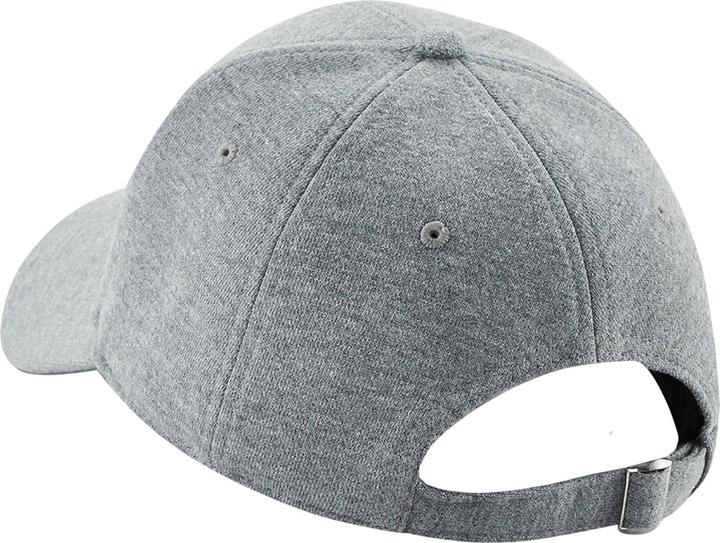 Immagine prodotto Beechfield Cappello da baseball in jersey (Taglia unica)