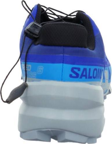 Actual product image Salomon Speedcross 6 GTX - 57147 (46 2/3)