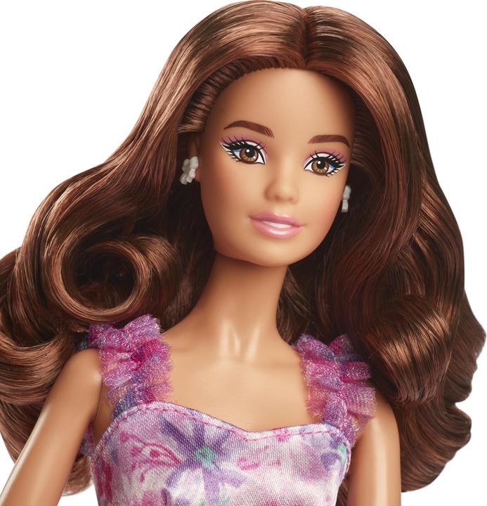Produktbild Barbie Signature Birthday Wishes