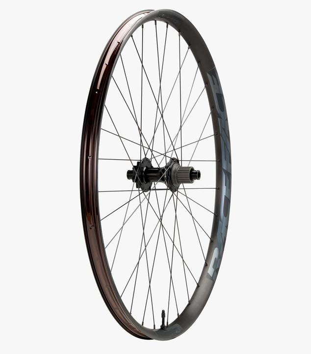 Actual product image Race Face Aeffect-R 30 E-MTB CLN Rear Wheel (Rear wheel, 27.5")