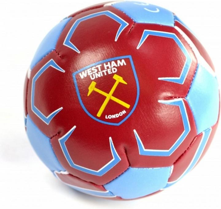 West Ham United FC offizieller West Ham FC MiniSoftfussball
