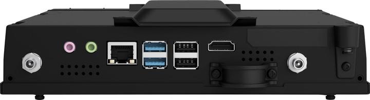 Actual product image ēlo ECMG4 2.7 GHz Intel® Core™ i5 seventh generation 256 GB SSD 8 GB
