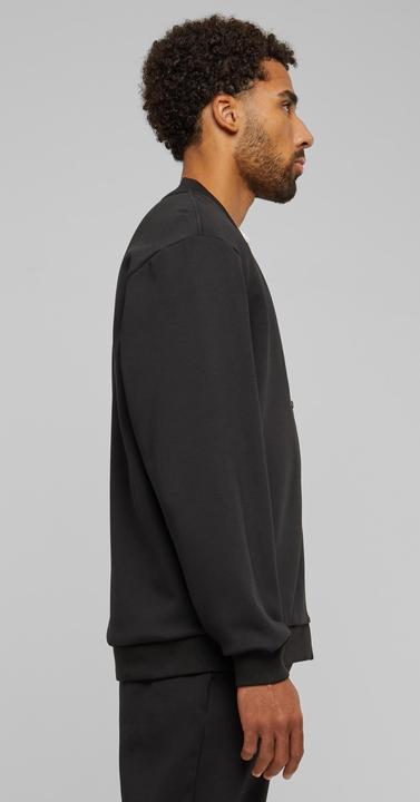 Produktbild Urban Classics Cozy College Jacket (XL)