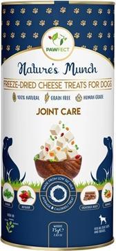 Actual product image Pawfect Functional Freeze Dried Treats Joint Care - 75 Gr (111 g)