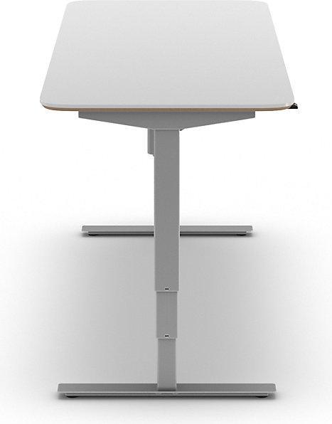 Actual product image kaiserkraft Atlanta Trend desk