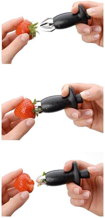 Actual product image WMF Stalk remover