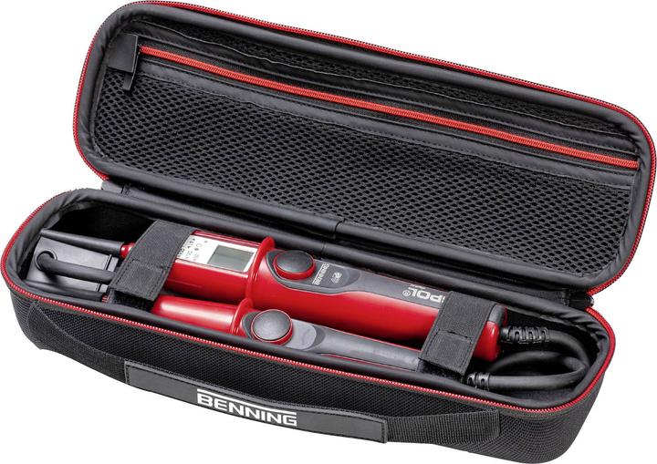 Actual product image Benning Duspol (CAT IV 600V, CAT III 1000V)