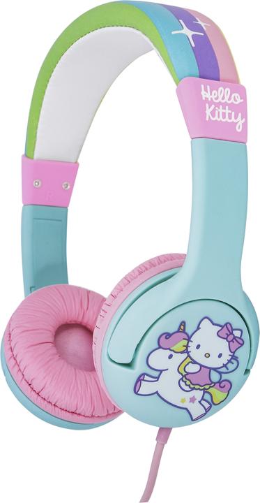 Produktbild OTL Hello Kitty Regenbogen