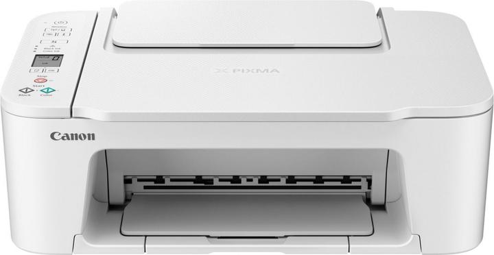 Produktbild Canon PIXMA TS3751i Multifunktionssystem 3-in-1 weiss (Farbe)