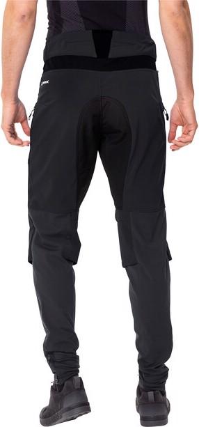Actual product image Vaude Virt II (S)