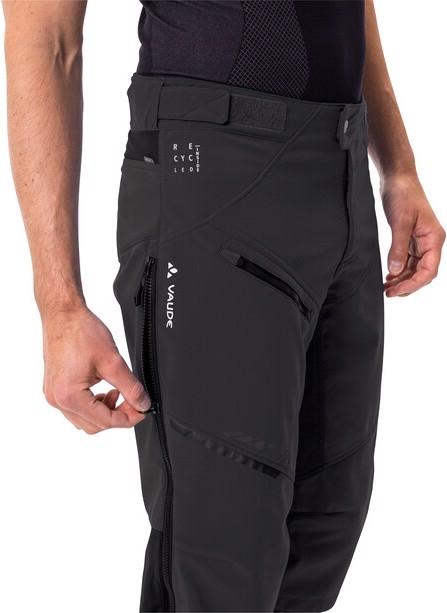 Actual product image Vaude Virt II (S)