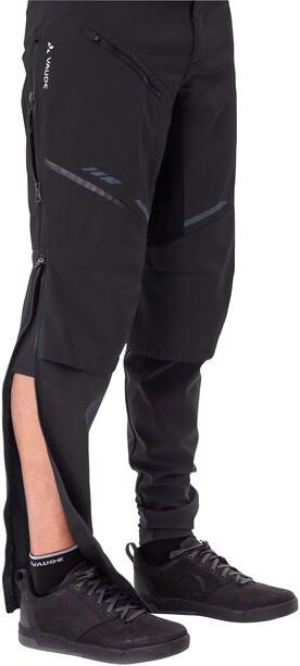 Actual product image Vaude Virt II (S)