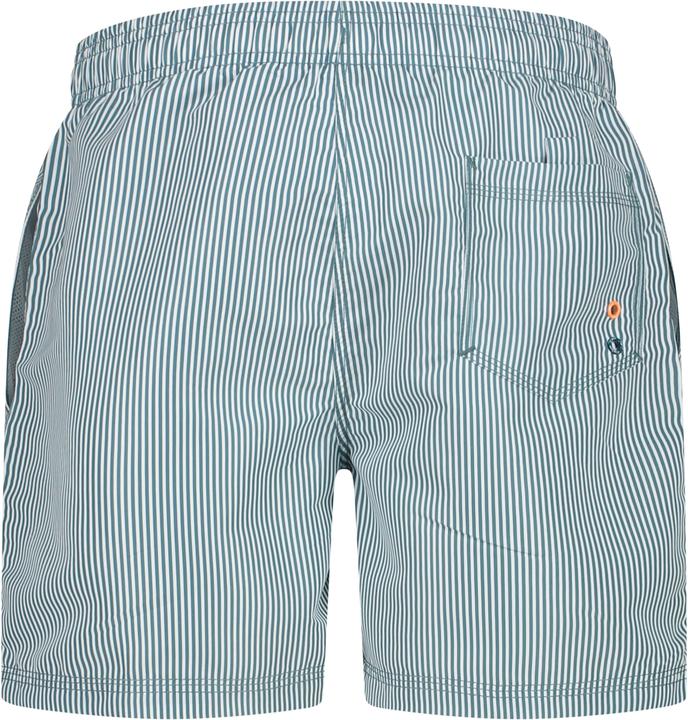 Actual product image CMP Campagnolo Beach Shorts Stripes (XXL)