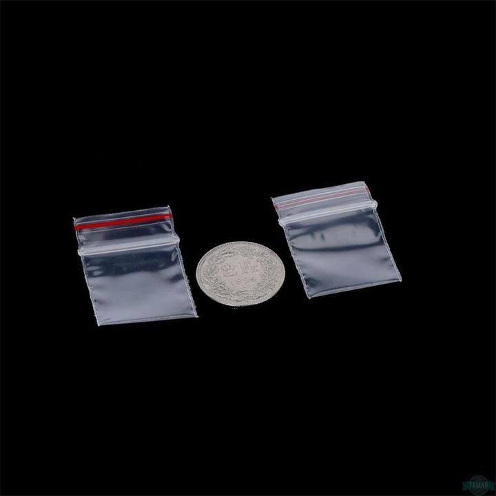 Tamar Minigrip extra-stabil 0.065mm