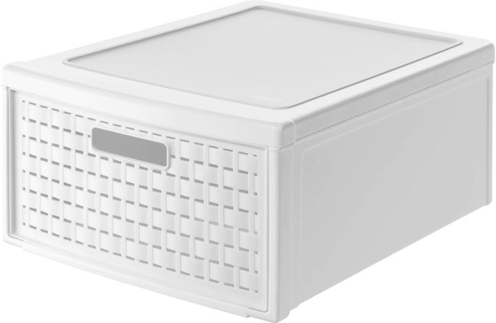 Actual product image Rotho Country (34 x 20 x 45 cm, 0 l)