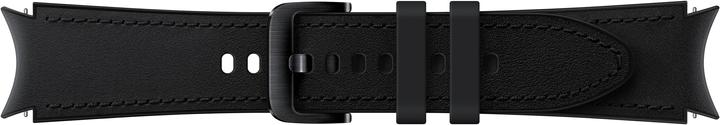 Produktbild Samsung Hybrid Band (20 mm, Fluorkautschuk, Echtleder)