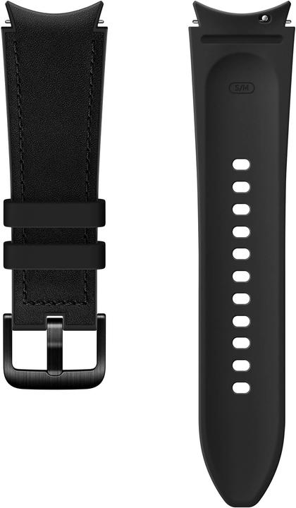 Produktbild Samsung Hybrid Band (20 mm, Fluorkautschuk, Echtleder)