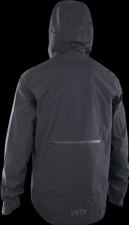 Produktbild ION Bike Jacket Shelter Lite 2.5L unisex - black (48, S)