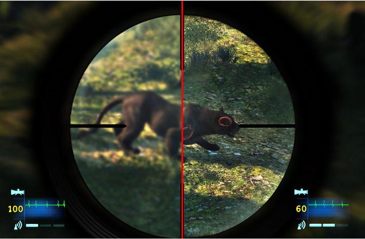 Actual product image Activision Cabela's Dangerous Hunts 2013, PS3 PlayStation 2 (PS3)