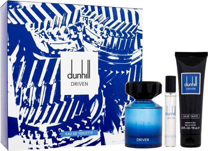 Produktbild Dunhill Driven (Eau de Toilette, 100 ml)