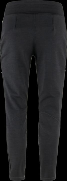 Actual product image Fjällräven Women's Keb Fleece Trousers (Frequency band 38 (2600 MHz))