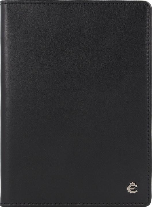 Esquire Harry Passetui RFID Leder 10 cm
