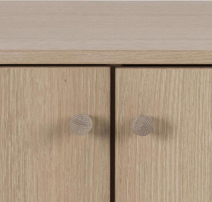 Produktbild AC Design Aston Anrichte (160 x 40 x 75 cm)