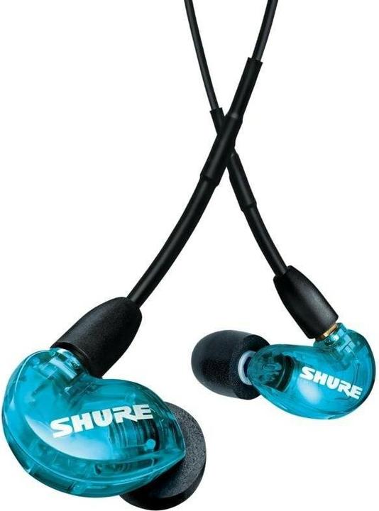Immagine prodotto Shure Aonic 215 Uni (NC, Cablato)