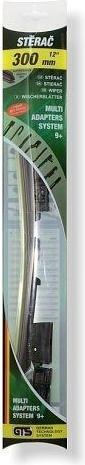 Immagine prodotto Compass Mocio piatto FLEXI 430 mm