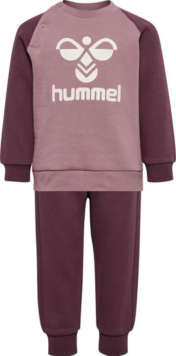 hummel hmlHUMMING CREWSUIT