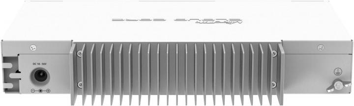 Image du produit MikroTik VPN-Router CCR1009-7G-1C-PC