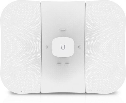 Actual product image Ubiquiti WLAN Bridge LBE-5AC-Gen2 Pack of 5 (866 Mbit/s)
