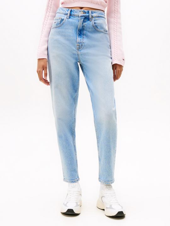 Actual product image Tommy Jeans MOM JEAN UH TPR BI0112 CO (W30/L30)