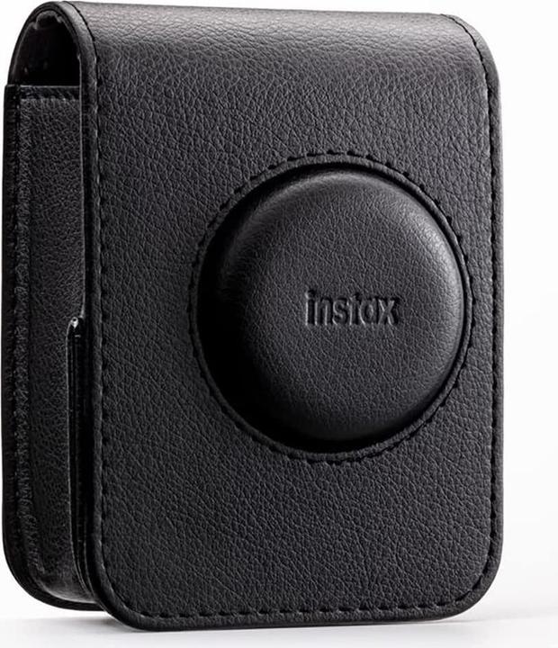 Fujifilm instax evo Tasche (Kamera Bereitschaftstasche)