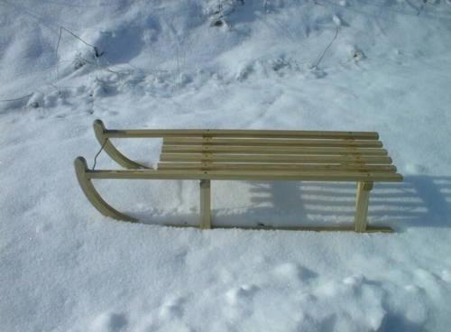 Immagine prodotto hamax Slitta Davos