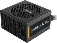 Gamdias Helios PIA-650G Power supply 650W EU 80PLUS GOLD retail (650 W)
