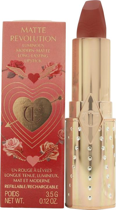 Produktbild Charlotte Tilbury Matte Revolution Lipstick (Wedding Belles)