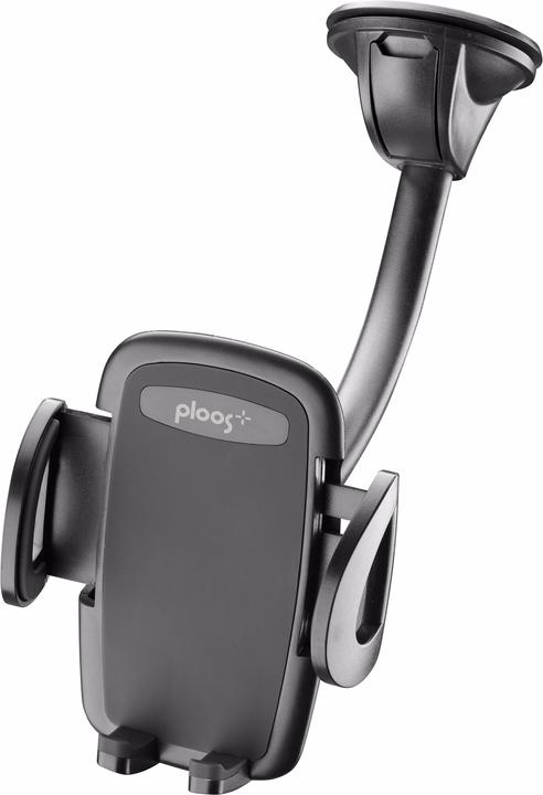 Produktbild Ploos In-Car Holder for Window/Dash - Universal