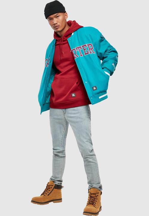 Actual product image Starter Team Jacket (XXL)
