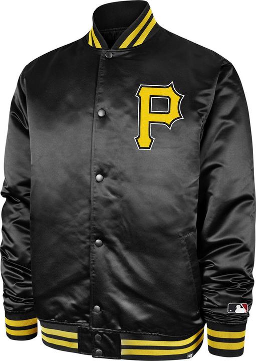 Immagine prodotto 47 Brand MLB Pittsburgh Pirates Dalstonback (M)
