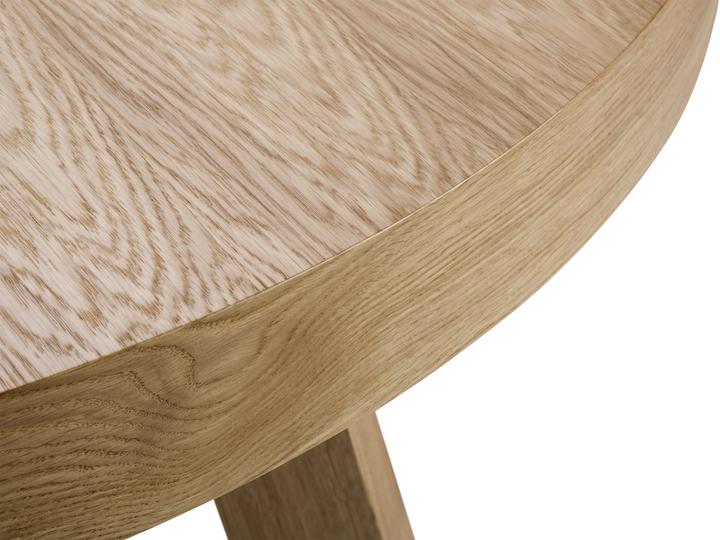 Actual product image Micadoni Dustin (130 x 130 x 76 cm)