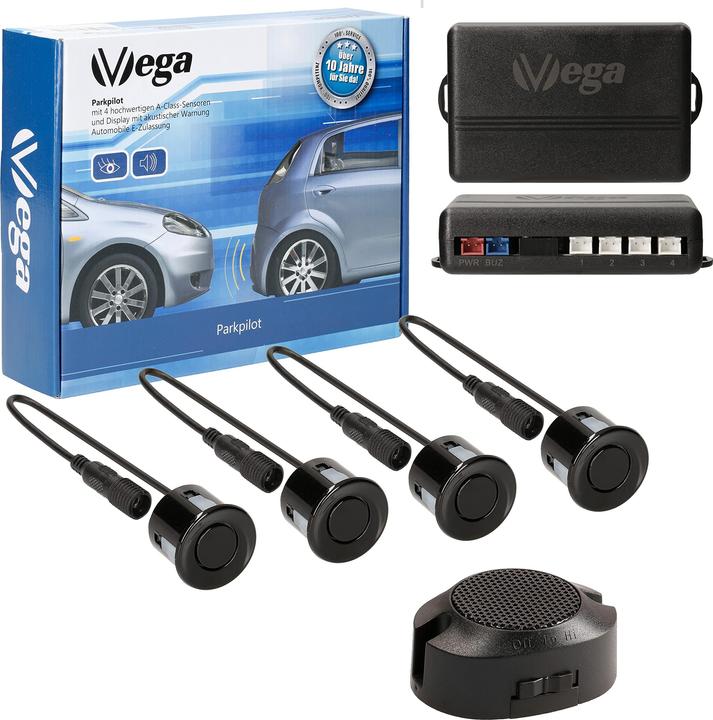 Actual product image VSG Parking aid