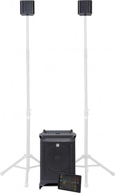 HK Audio Lucas Nano 608i (Actif)