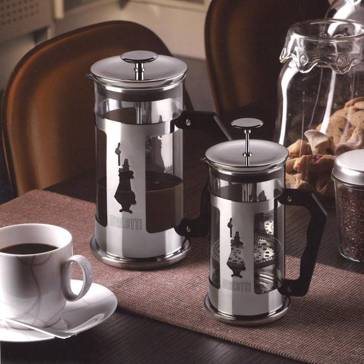 Actual product image Bialetti Preziosa (0.35 l)