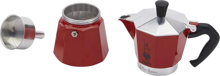 Produktbild Bialetti Moka 6 Tassen (6 T.)