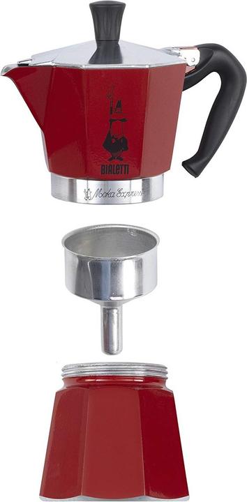 Produktbild Bialetti Moka 6 Tassen (6 T.)