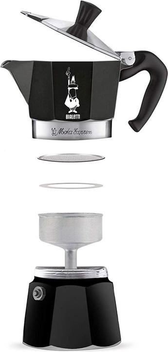 Immagine prodotto Bialetti Moka 6 tazze (6 T.)