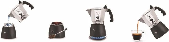 Produktbild Bialetti Brikka R (2 T.)